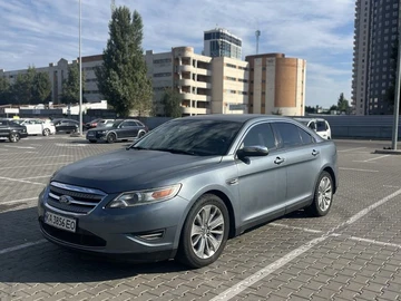 Авто Ford Taurus 2010 № 7935793