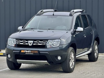 Авто Dacia Duster 2014 № 7935795
