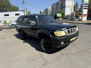 Авто Great Wall Safe 2006 № 7935803