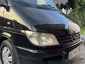 Авто Mercedes Sprinter 2006 № 7935808