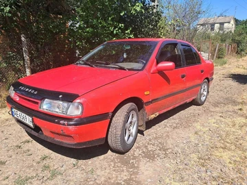 Авто Nissan Primera 1991 № 7935813