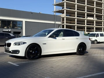 Авто BMW 5 Серия 2014 № 7935817