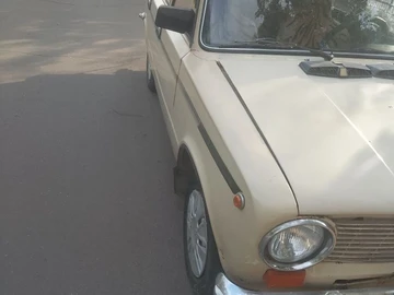 Авто ВАЗ 2101 1980 № 7935818