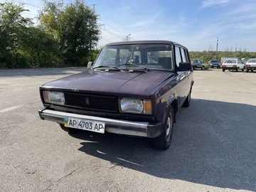 Авто ВАЗ 2104 1998 № 7935819