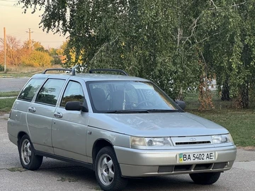 Авто ВАЗ 21111 2006 № 7935820