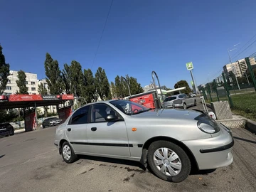 Авто Daewoo Arcadia 2007 № 7935826