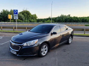 Авто Chevrolet Malibu 2014 № 7935831