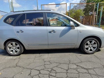 Авто KIA Carens 2007 № 7935842