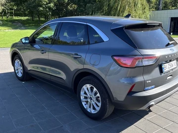 Авто Ford Escape 2022 № 7935843