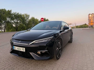 Авто BYD Flyer 2024 № 7935854