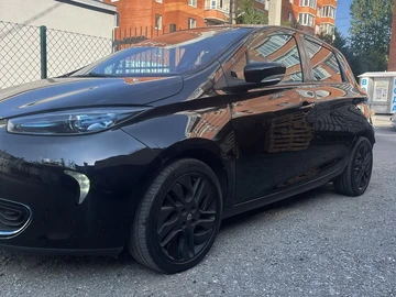Авто Renault Zoe 2013 № 7935859