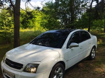 Авто Opel Vectra 2004 № 7935866