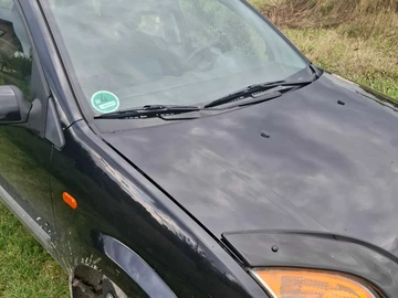 Авто Ford Fusion 2008 № 7935872
