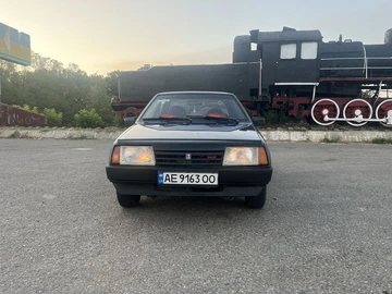 Авто ВАЗ 21099 2005 № 7935875