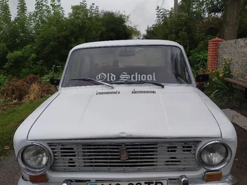 Авто ВАЗ 2101 1981 № 7935876