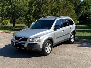 Авто Volvo Xc90 2004 № 7935878