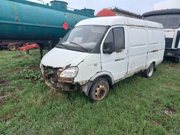 Авто ГАЗ 21 Волга 2011 № 7935883