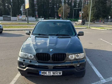 Авто BMW X5 2006 № 7935887