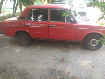 Авто ВАЗ 2106 2007 № 7935889