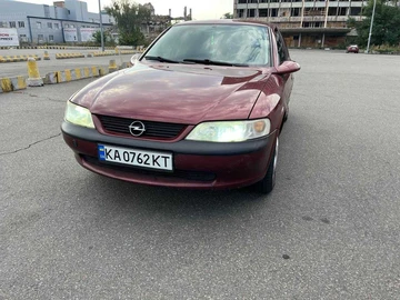 Авто Opel Vectra 1999 № 7935893