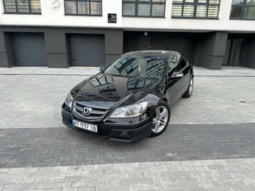 Авто Honda Legend 2006 № 7935897