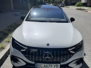 Авто Mercedes Mb 2023 № 7935905