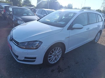 Авто Volkswagen Golf 2015 № 7935906
