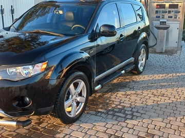 Авто Mitsubishi Outlander 2008 № 7935907