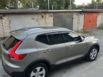 Авто Volvo Xc60 2020 № 7935912