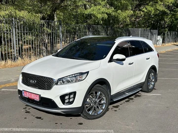 Авто KIA Sorento 2014 № 7935915