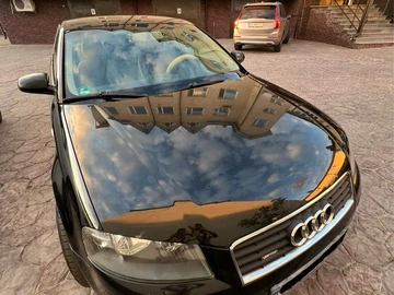 Авто Audi A3 2003 № 7935916