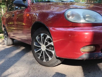 Авто Daewoo Arcadia 2008 № 7935927