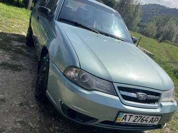 Авто Daewoo Nexia 2008 № 7935928