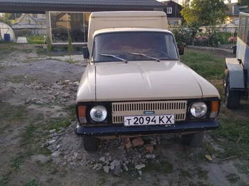 Авто ВАЗ 2723 1984 № 7935930