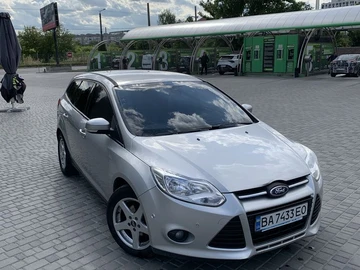 Авто Ford Focus 2012 № 7935942