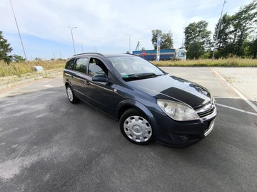 Авто Opel Astra 2008 № 7935956