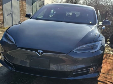 Авто Tesla Model S 2019 № 7935959
