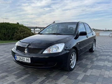 Авто Mitsubishi Lancer 2007 № 7936030