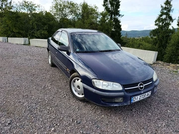 Авто Opel Omega 1997 № 7936033