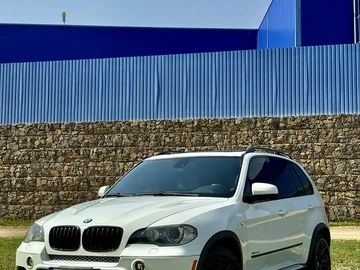 Авто BMW X5 2011 № 7936045