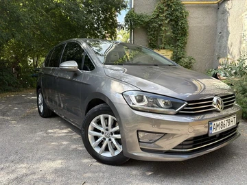 Авто Volkswagen Golf 2015 № 7936048