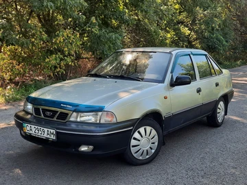 Авто Daewoo Nexia 2007 № 7936051