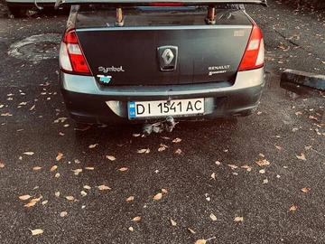 Авто Renault 11 2007 № 7936071