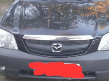 Авто Mazda Tribute 2002 № 7936072