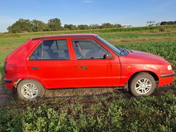 Авто Skoda Felicia 1998 № 7936088