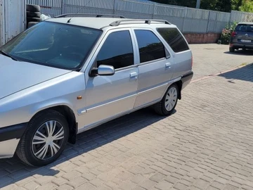 Авто Citroen Zx 1997 № 7936097