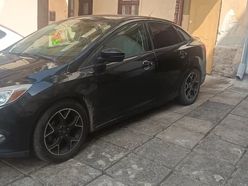 Авто Ford Focus 2012 № 7936104