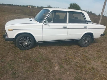 Авто ВАЗ 2106 1990 № 7936107