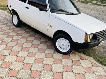 Авто ЗАЗ Таврия 1993 № 7936116
