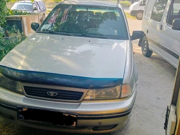Авто Daewoo Nexia 2008 № 7936117